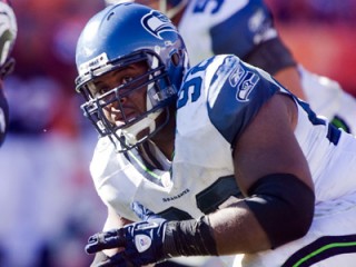 Brandon Mebane picture, image, poster